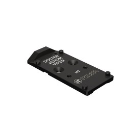 DESTIČKA KMR VORTEX/DOCTER S47