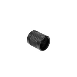 THREAD COVER KMR 22 LR M9x0,75 BLACK