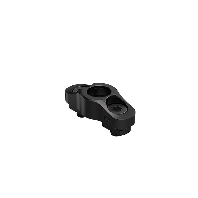 QD SLING MOUNT SET, M-LOK, ALU