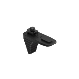 KMR HAND STOP SET, M-LOK, POLYMER, BLACK