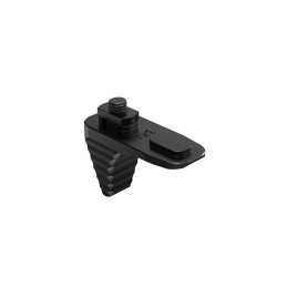 KMR HAND STOP SET, M-LOK, ALU, BLACK