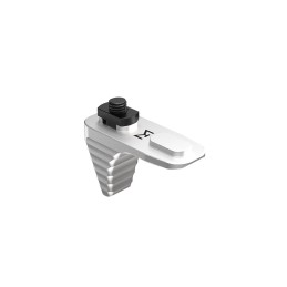 KMR HAND STOP SET, M-LOK, ALU, BLACK