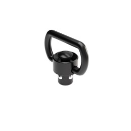 QD SLING SWIVEL, SMALL 25 mm