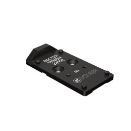 DESTIČKA KMR VORTEX/DOCTER LW67