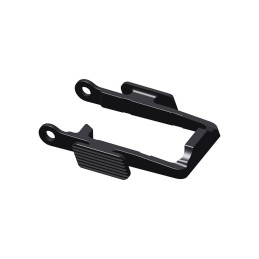 SLIDE STOP EXTENDED P-10 BLACK