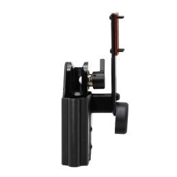 HOLSTER GHOST HYDRA P FOR KMR, RH