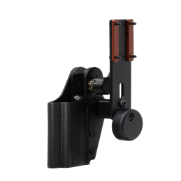 HOLSTER GHOST HYDRA P FOR KMR, RH