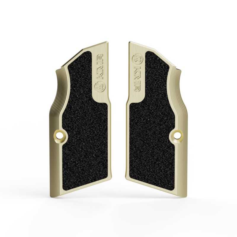 GRIPS KMR L SHORT MODULAR BRASS