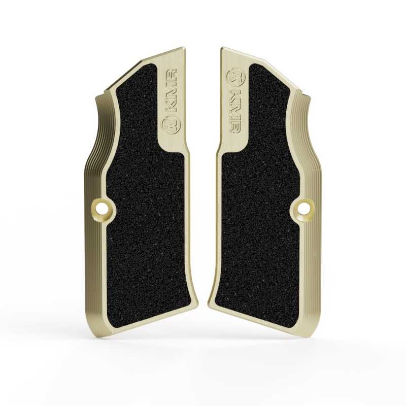 GRIPS KMR L MODULAR BRASS