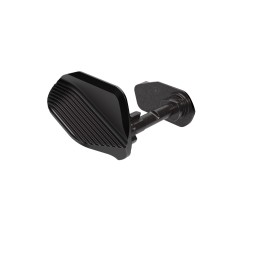 SAFETY SET KMR 27 LW-RW UPPER SHIELDED