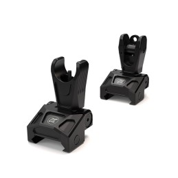 SIGHTS KMR FPS ALU LUMINESCENT