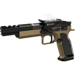 KMR S-02 cal. 22 LR OPEN OR...