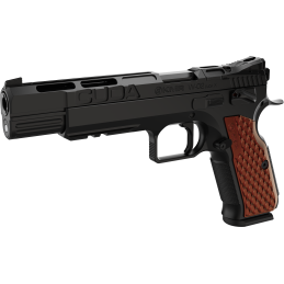 KMR W-02 CUDA X cal. 9x19...