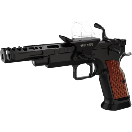 KMR L-02 EMIQ cal. 9x19 +...