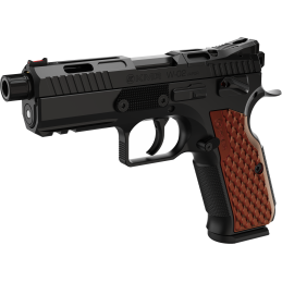 KMR W-02 VAPOR cal. 9x19 OR SR