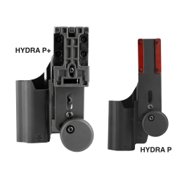 HOLSTER GHOST HYDRA P+ FOR KMR, RH