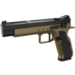 KMR S-02 cal. 22 LR OR SA