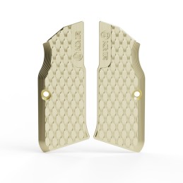 GRIPS KMR W WAVES BRASS