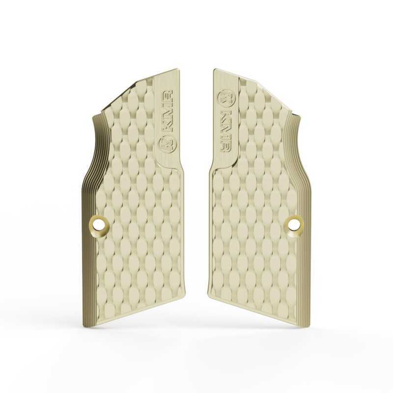 GRIPS KMR W SHORT WAVES BRASS