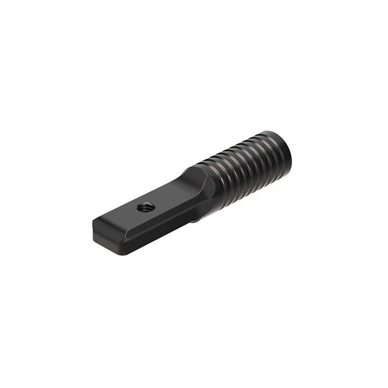 SLIDE RACKER 75 STRAIGHT BLACK