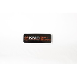 KMR STICKER