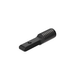 SLIDE RACKER S--02 STRAIGHT BLACK