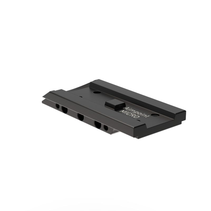 RAIL MOUNT INSERT KMR AIMPOINT MICRO 9