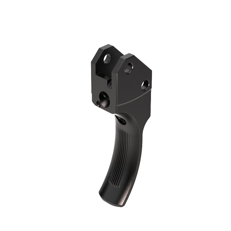 TRIGGER 75 BIG HANDS ALU