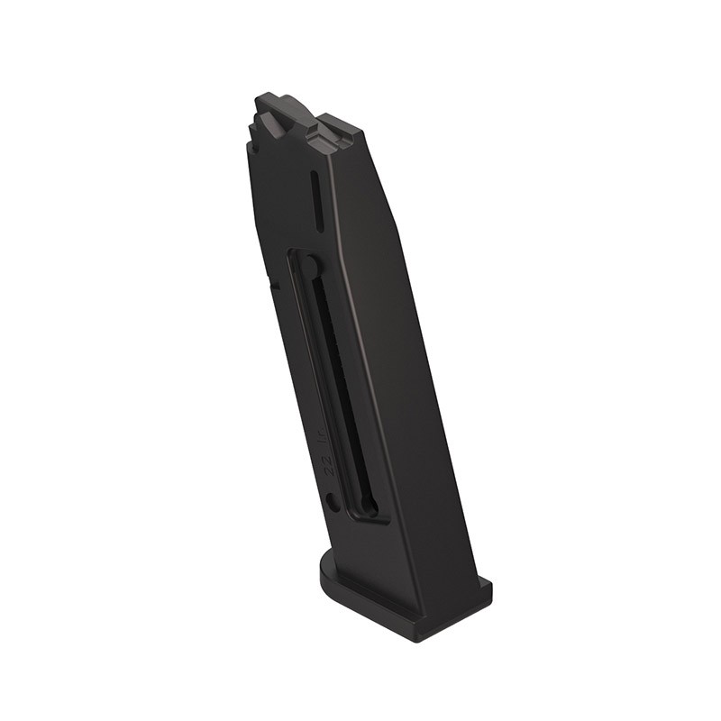 MAGAZINE KMR S cal. 22 LR, 10 rnds, for P-09