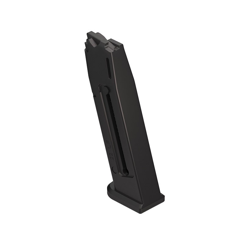 MAGAZINE KMR S cal. 22 LR, 10 rnds