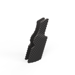 MODULAR INSERT KMR L, LP KRÁTKÝ