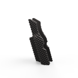 MODULAR INSERT KMR L, LP KRÁTKÝ