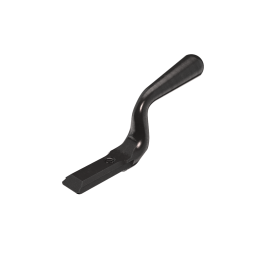 SLIDE RACKER KMR KNOB BLACK OR
