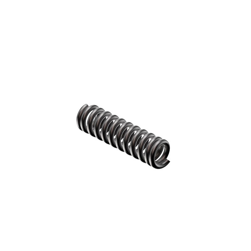 SAFETY DETENT PLUNGER SPRING