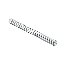 RECOIL SPRING KMR 12 4,5"