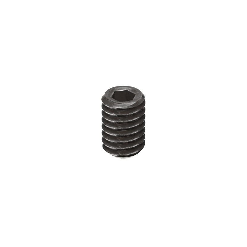 REAR SIGHT SCREW M4x6 DIN 913