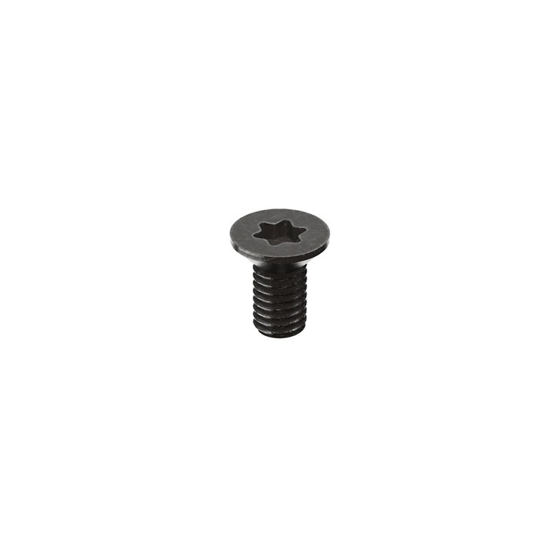 MAG RELEASE BUTTON SCREW M3x6 ISO 14581