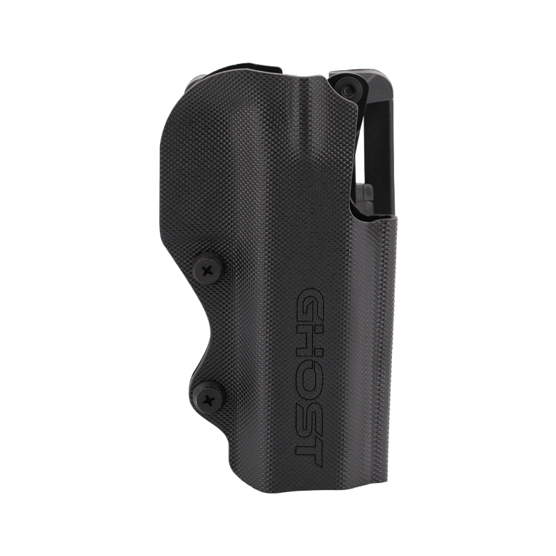 POUZDRO CIVILIAN PRO KMR RH GHOST INT.