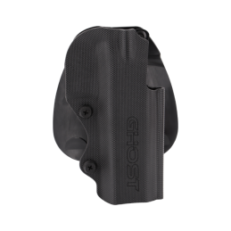 POUZDRO CIVILIAN PRO KMR RH GHOST INT.