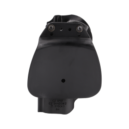 POUZDRO CIVILIAN PRO KMR RH GHOST INT.
