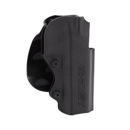 POUZDRO CIVILIAN PRO KMR RH GHOST INT.