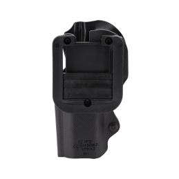 POUZDRO CIVILIAN PRO KMR RH GHOST INT.