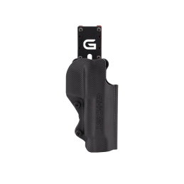 HOLSTER GHOST THUNDER FOR IPSC for KMR, RH