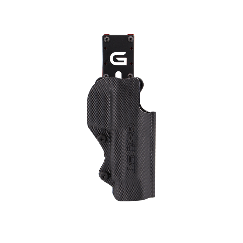 HOLSTER GHOST THUNDER FOR IPSC for KMR, RH