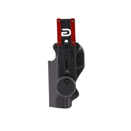 HOLSTER GHOST THUNDER FOR IPSC for KMR, RH