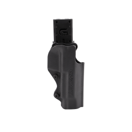 POUZDRO THUNDER 3G WITH DERVET SYST. PRO KMR RH GHOST INT.
