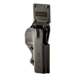 POUZDRO HYBRID PRO IPSC PRO KMR RH GHOST INT.