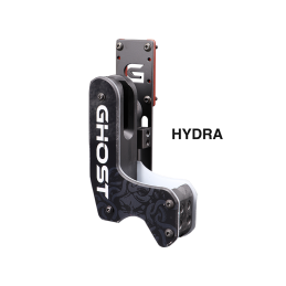 POUZDRO HYDRA PRO KMR RH GHOST INT.
