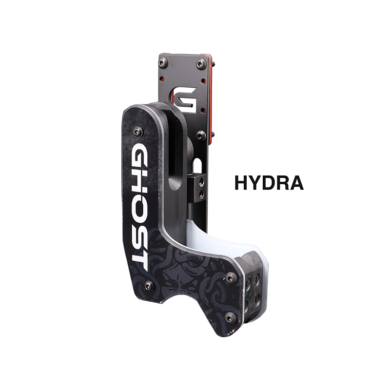 HOLSTER GHOST HYDRA FOR KMR, RH