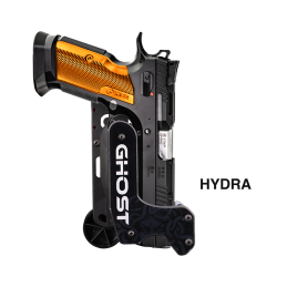 HOLSTER GHOST HYDRA FOR KMR, RH